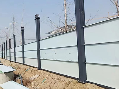 装配式围挡图片4