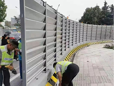 百叶围挡图片6 百叶围挡图片6