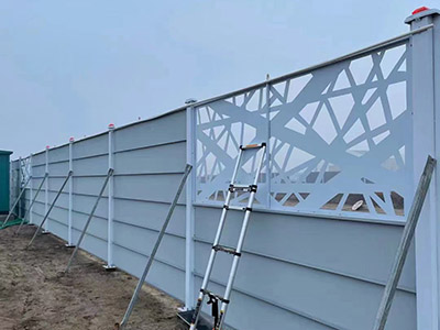 可视围挡图片2 可视围挡图片2