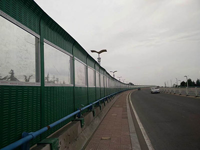 声屏障图片6 声屏障图片6