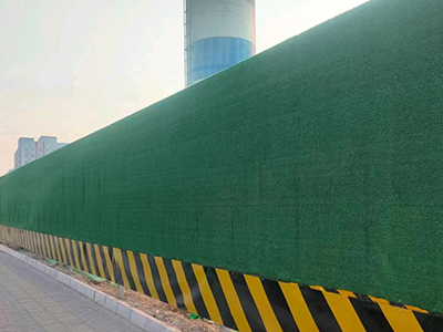 标准化围挡图片1