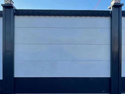 标准化围挡图片2