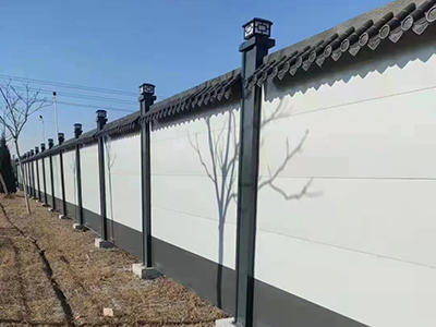 标准化围挡图片3