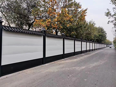 标准化围挡图片6